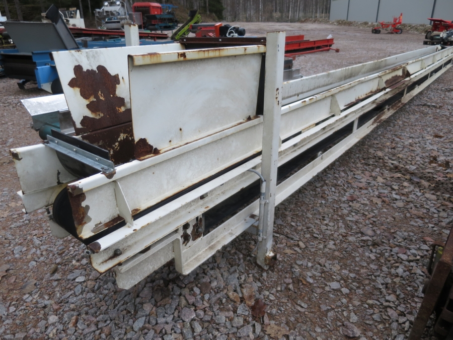 4471 SKALS transportband 7700x300 mm
