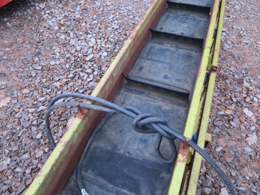 4472 SKALS elevator 7000x250 mm