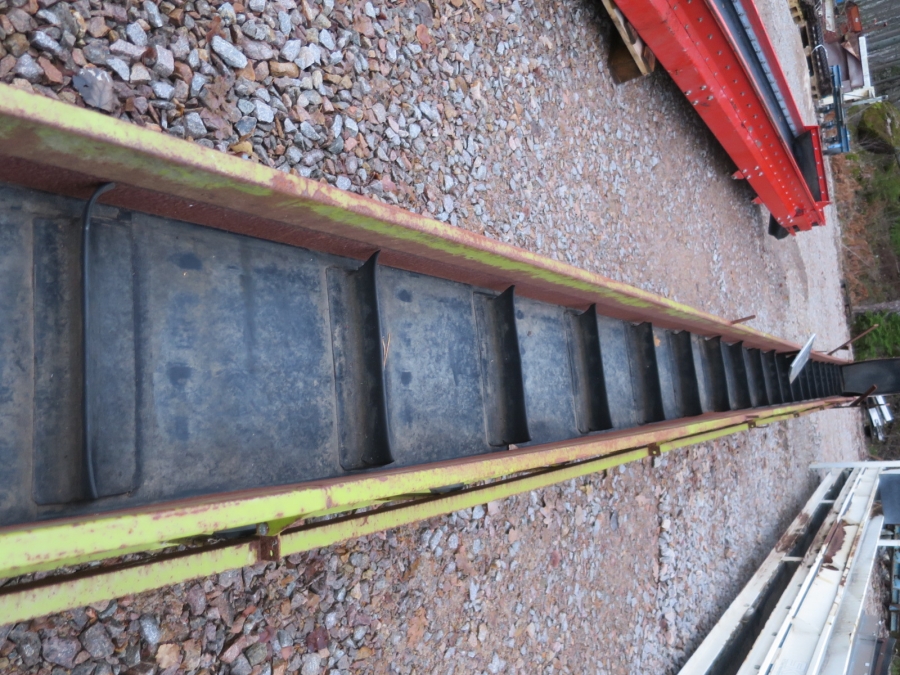 4472 SKALS elevator 7000x250 mm