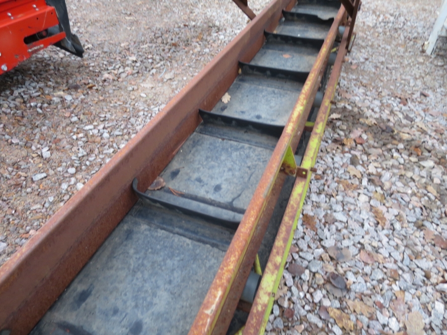 4472 SKALS elevator 7000x250 mm