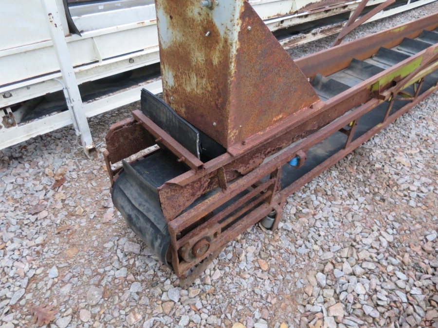 4472 SKALS elevator 7000x250 mm