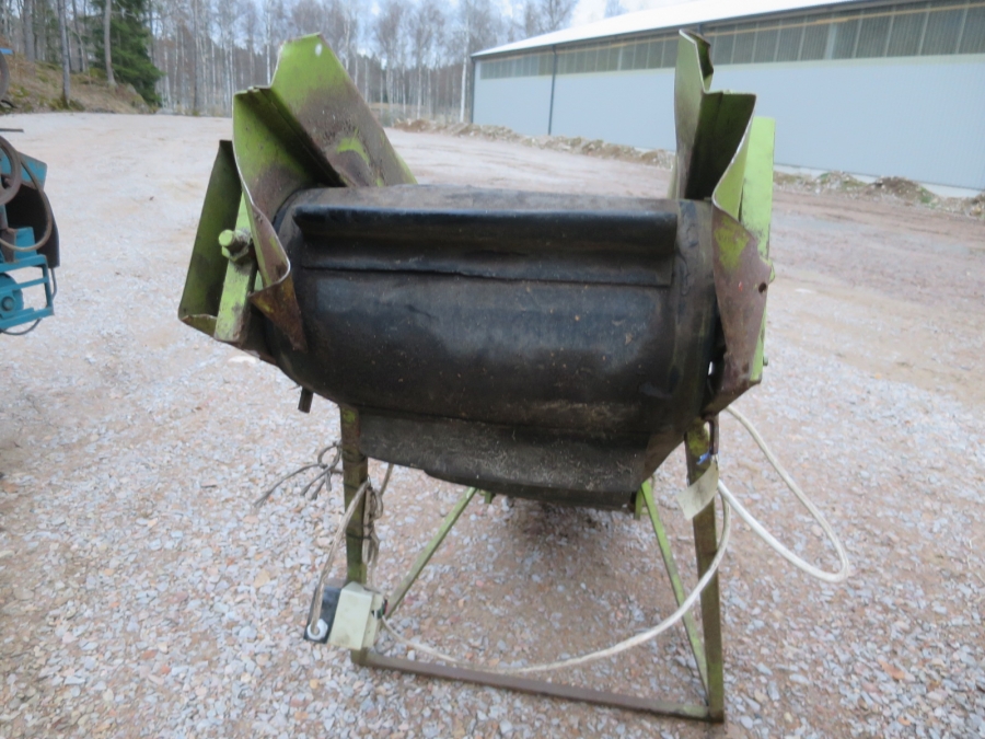 4477 SKALS Förderband 1900x350 mm