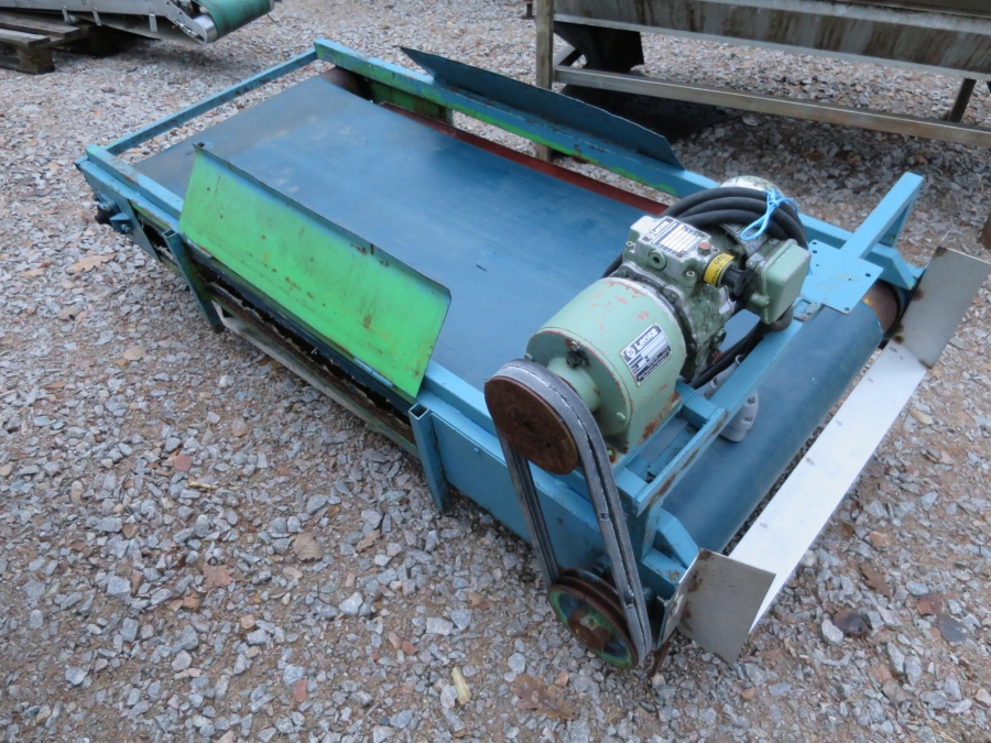 4480 Conveyor 1700x650 mm