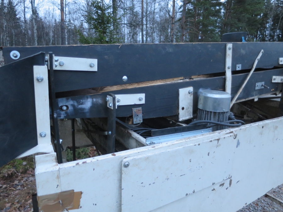 4490 SKALS sorterare SK613 