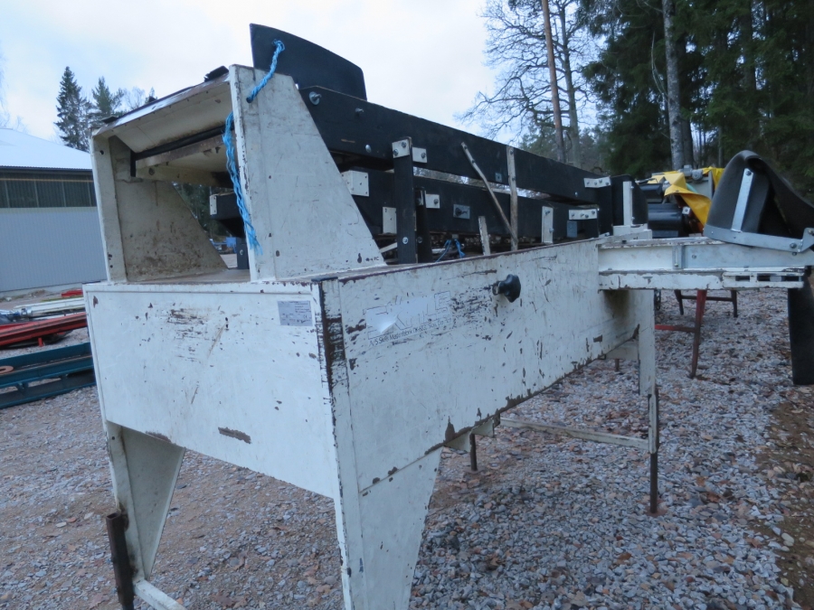4490 SKALS sorterare SK613 