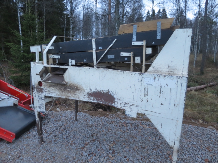 4491 SKALS potatissorterare SK613