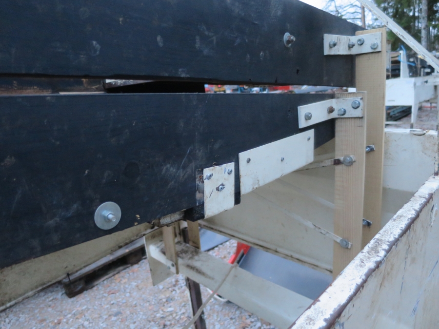 4491 SKALS potatissorterare SK613