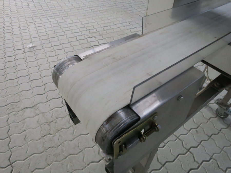 4494 lock metalchek metalldetektor