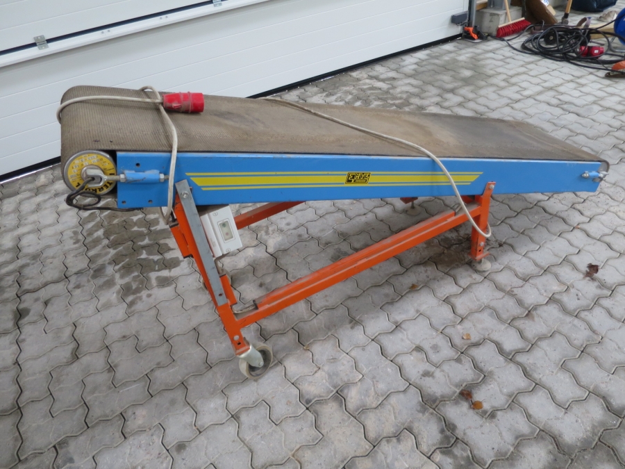 4503 EMVE Tütenband