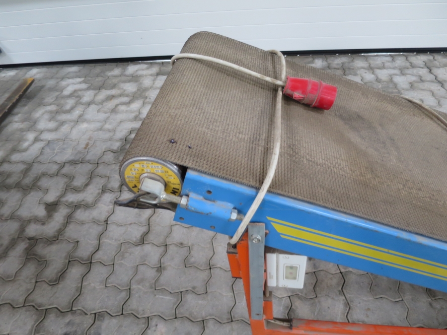 4503 EMVE Tütenband