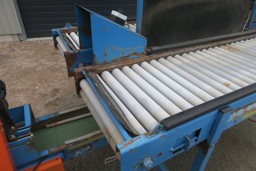 4508 EMVE rullbord dubbelt