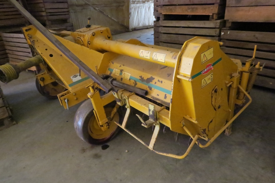 4510 Rumptstad kupfräs 4x75 cm