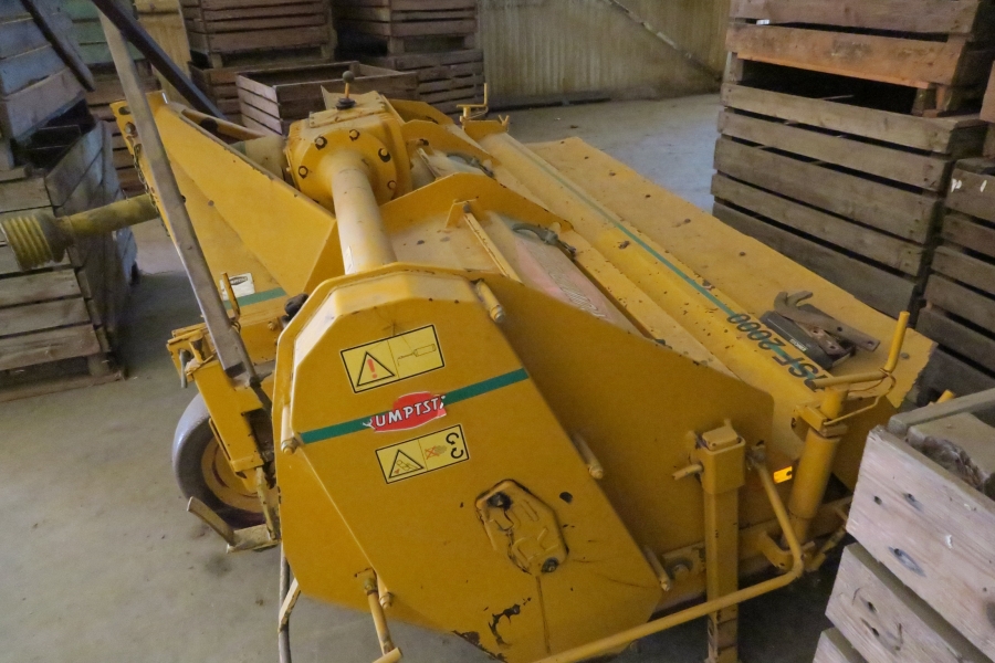 4510 Rumptstad kupfräs 4x75 cm