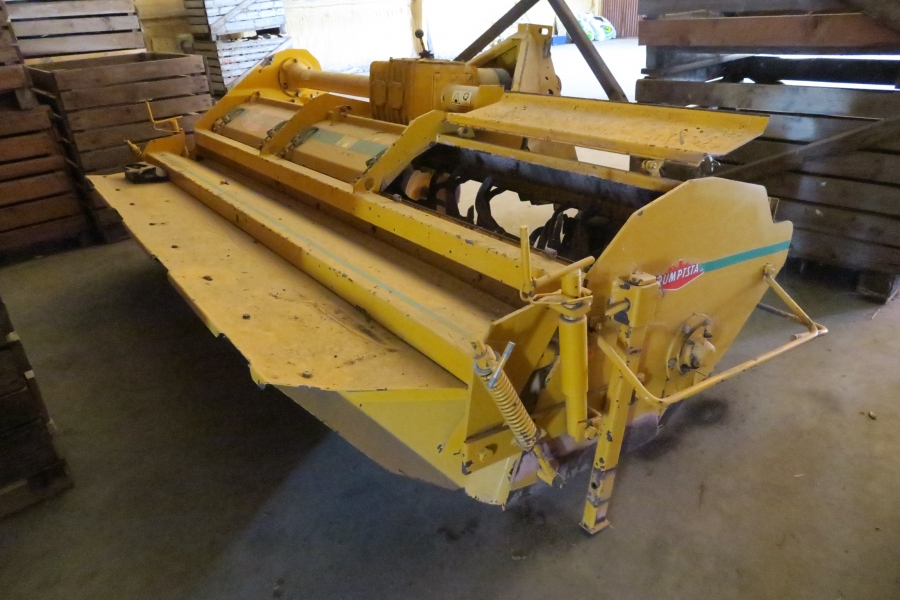 4510 Rumptstad kupfräs 4x75 cm