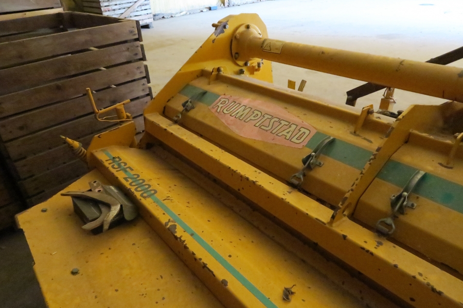 4510 Rumptstad kupfräs 4x75 cm