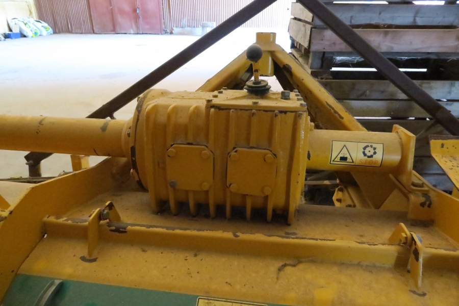 4510 Rumptstad kupfräs 4x75 cm