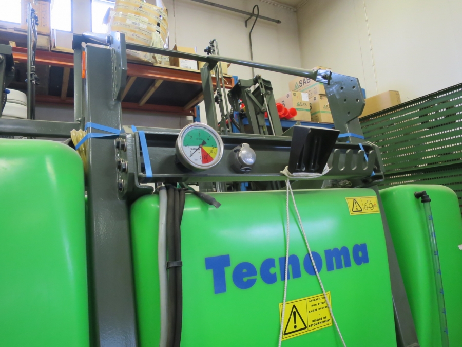 4512 Tecnoma Sprayer NEW