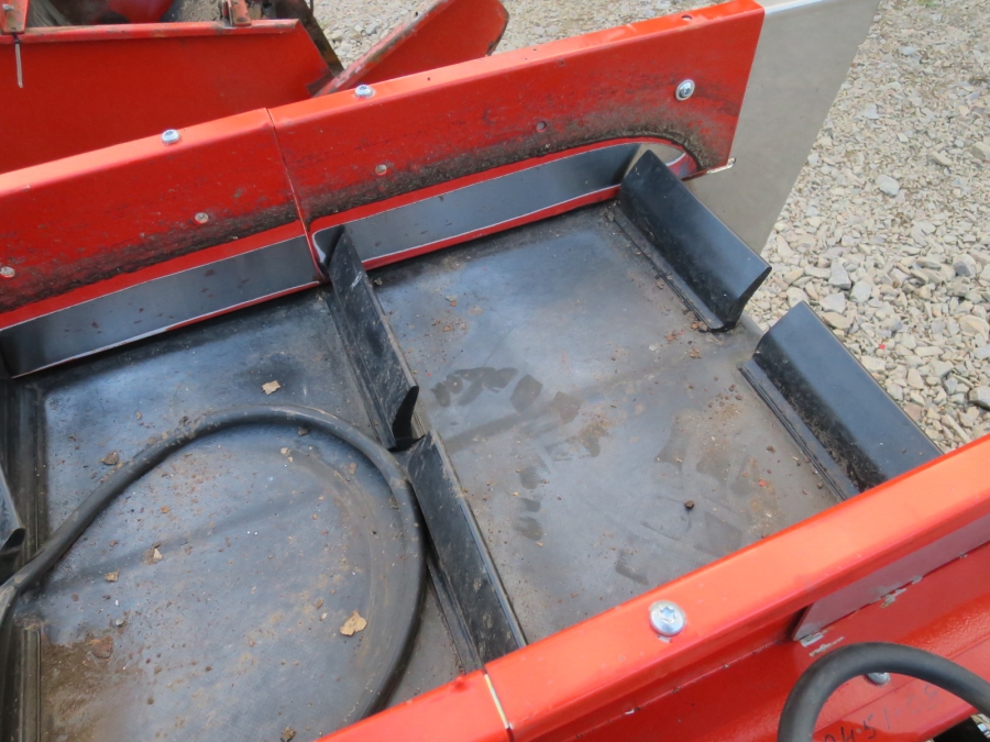4514 EKKO Förderband 5000x350 mm