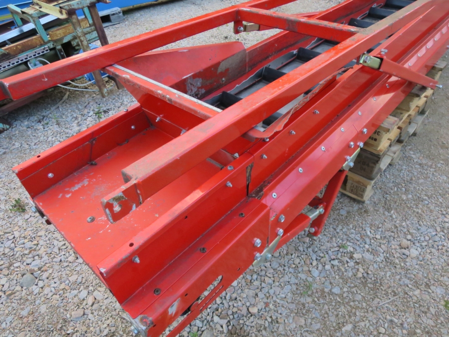 4514 EKKO Förderband 5000x350 mm
