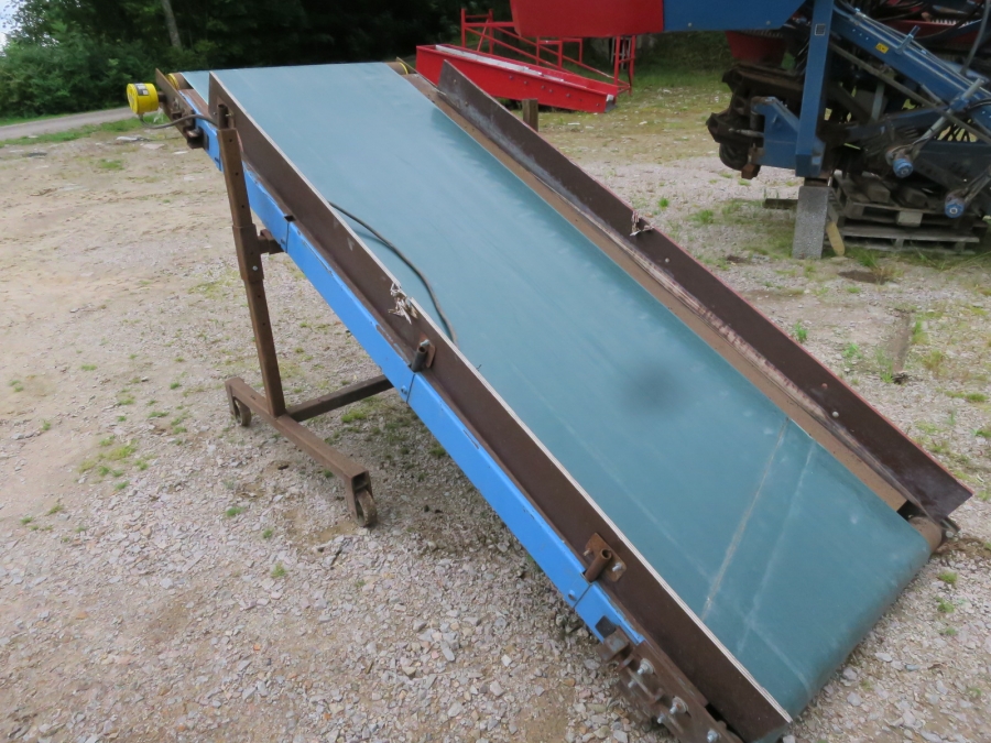 4521 Förderband