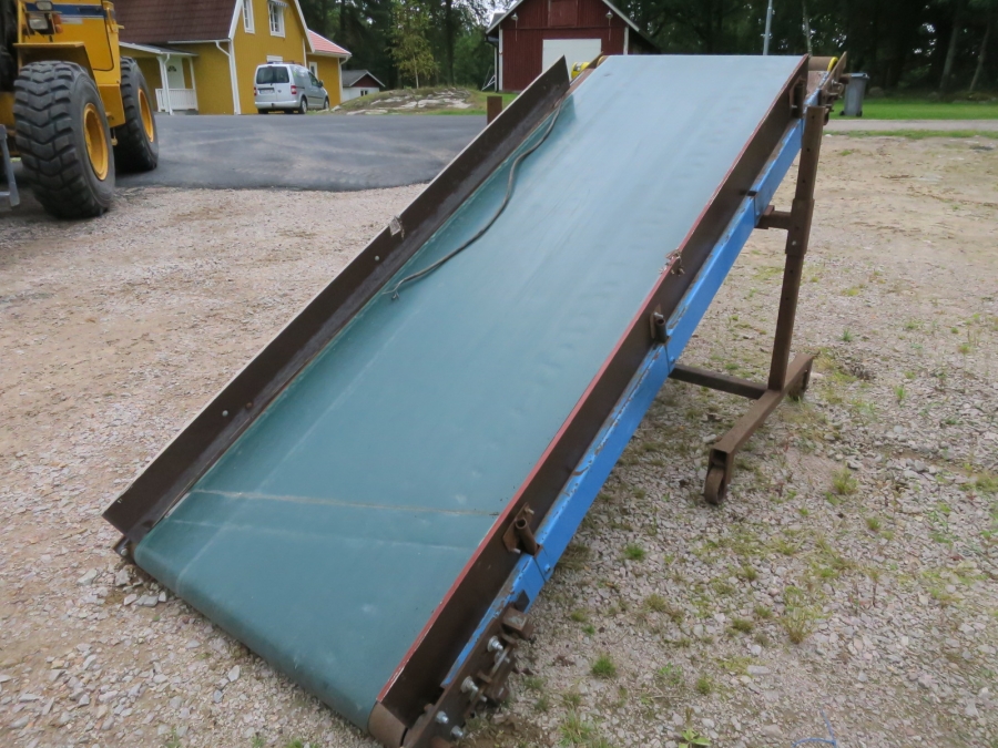 4521 Förderband