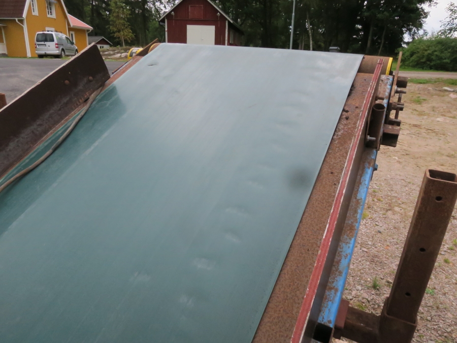 4521 Förderband