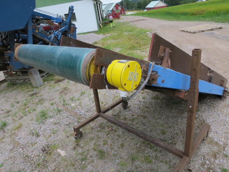 4521 Förderband