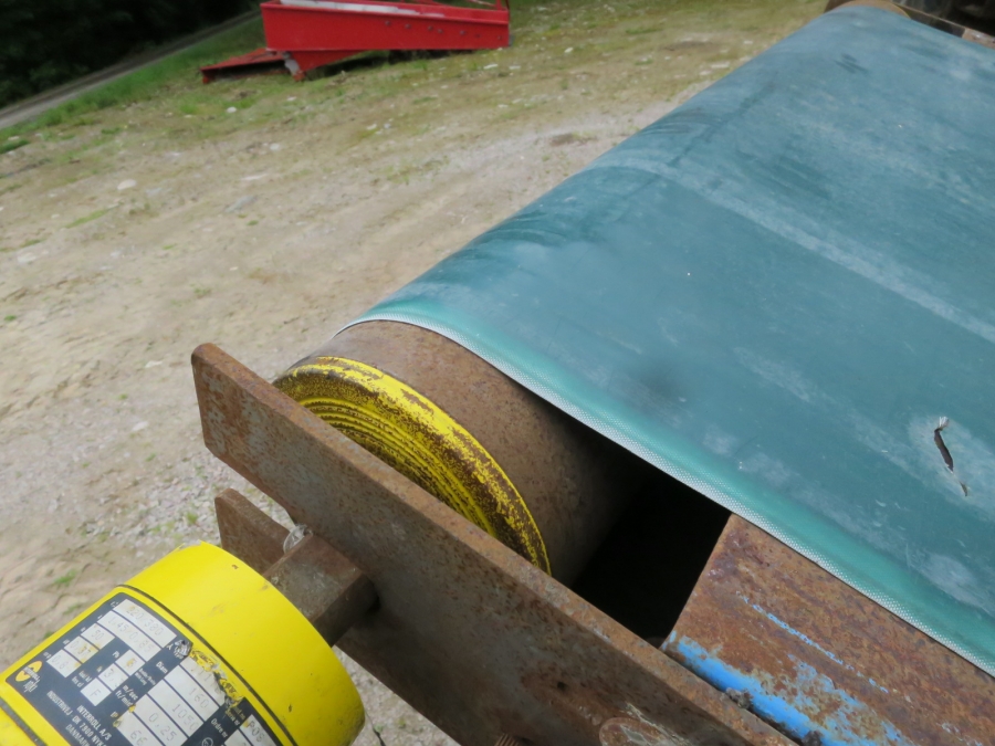 4521 Förderband