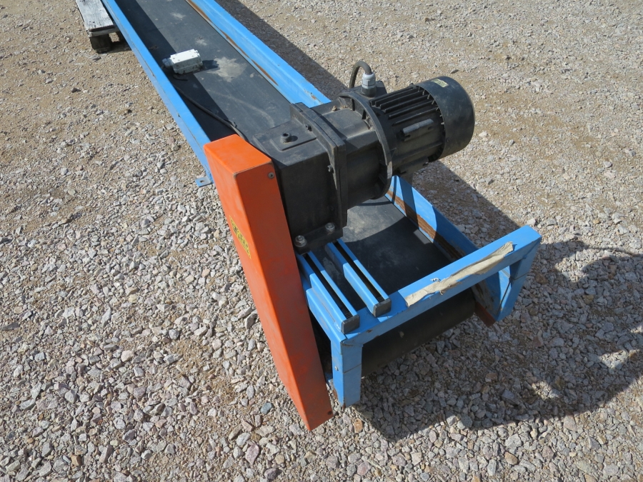 4527 EMVE transportband 6800x350 mm