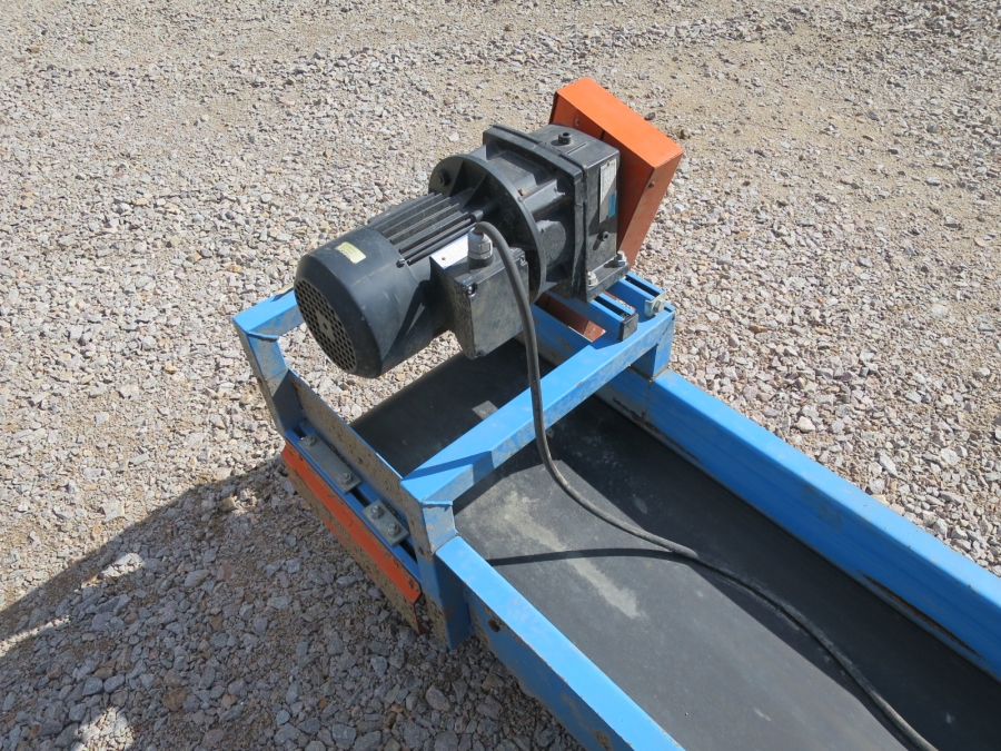 4527 EMVE transportband 6800x350 mm