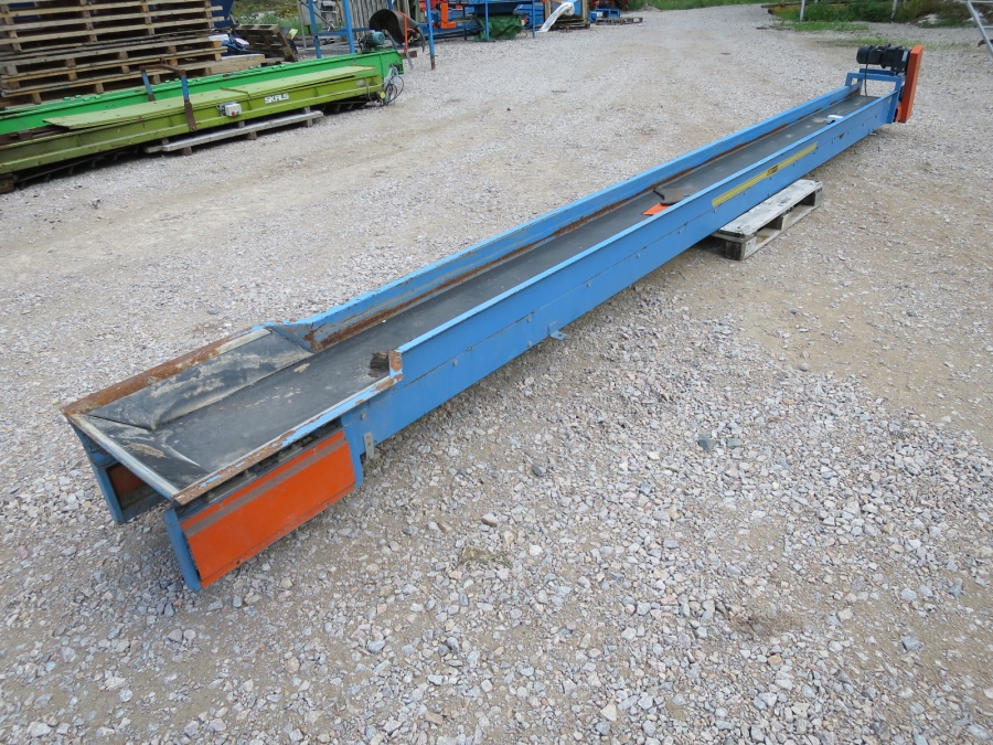 4527 EMVE transportband 6800x350 mm