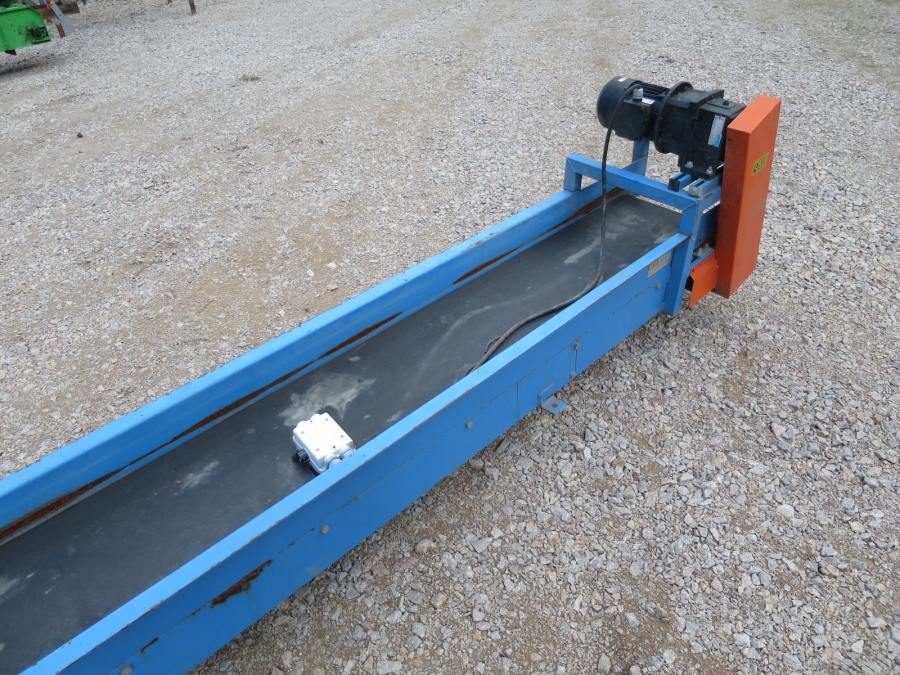 4527 EMVE transportband 6800x350 mm