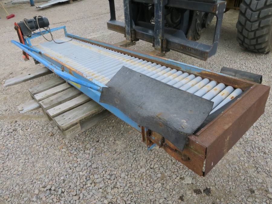 4534 EMVE inspektionsbord