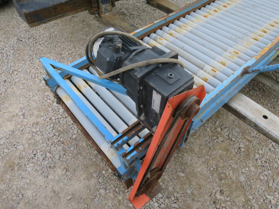 4534 EMVE inspektionsbord