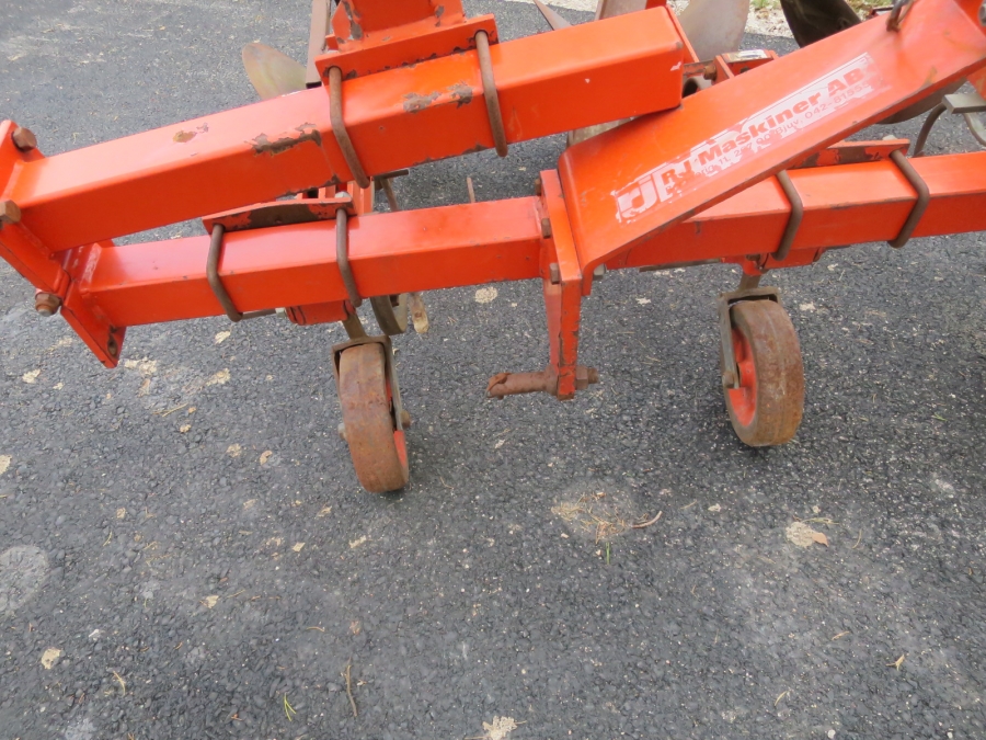 4536 Checchi & Magli disc ridger VR76