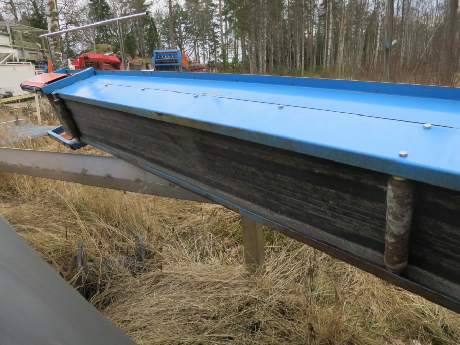 4539 EMVE transportband 20400x350 mm