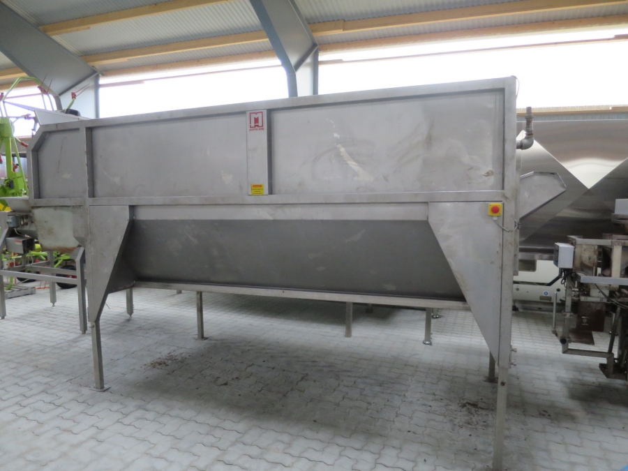 4552 TONG Martin Maq Polierer 3 m 