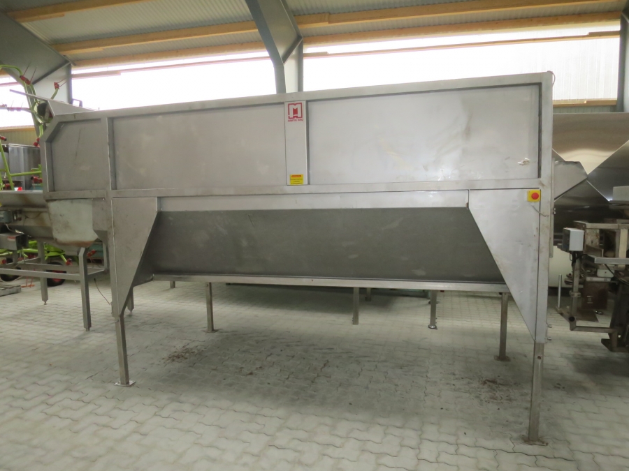 4552 TONG Martin Maq Polierer 3 m 