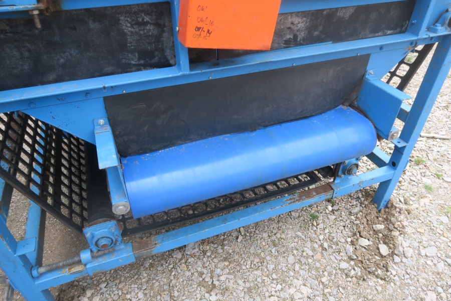 4569 EMVE screen grader 1200 mm