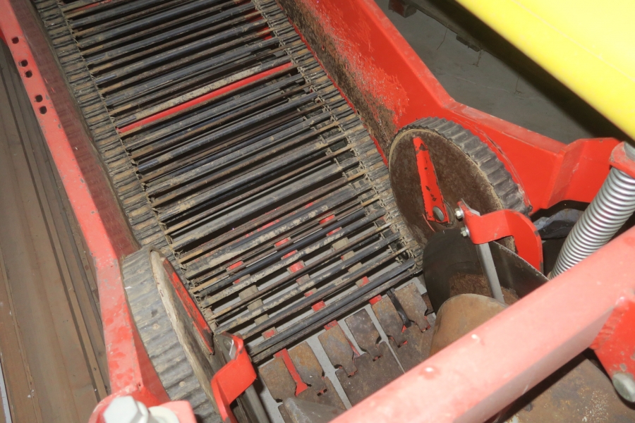 4595 Grimme 70-20 Kartoffelroder