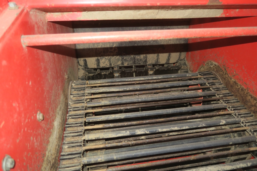 4595 Grimme 70-20 Kartoffelroder