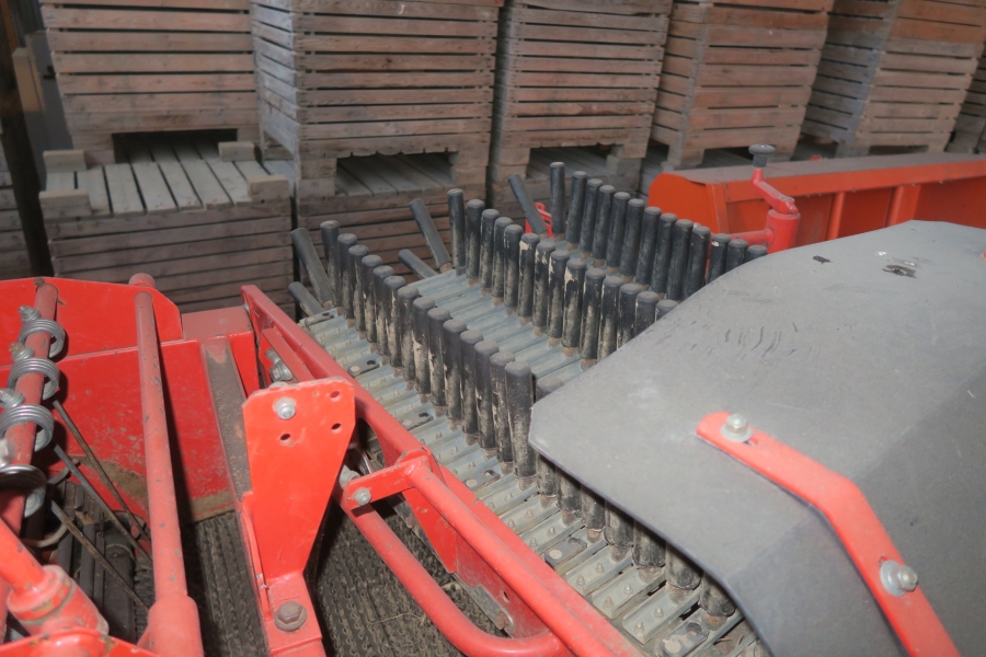 4595 Grimme 70-20 Kartoffelroder