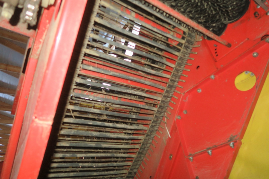 4595 Grimme 70-20 Kartoffelroder