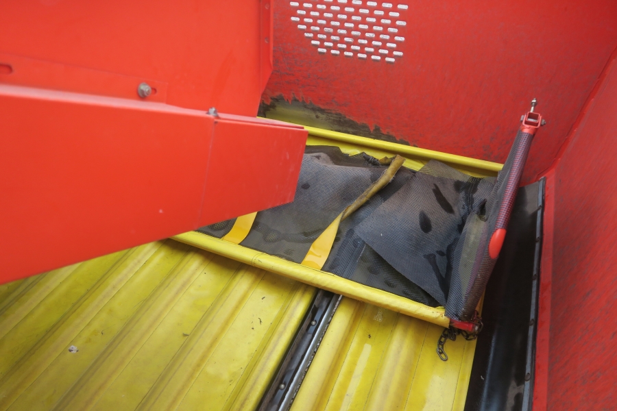 4609 Grimme SE 75-30 UB potatisupptagare