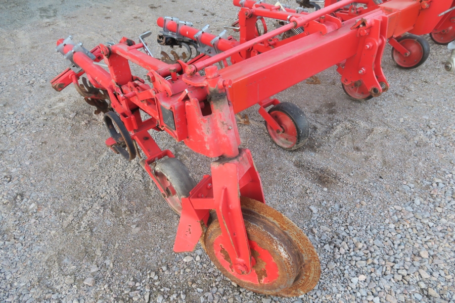 4619 Einböck Rollstar EKR -4 rotorkup 4 rad
