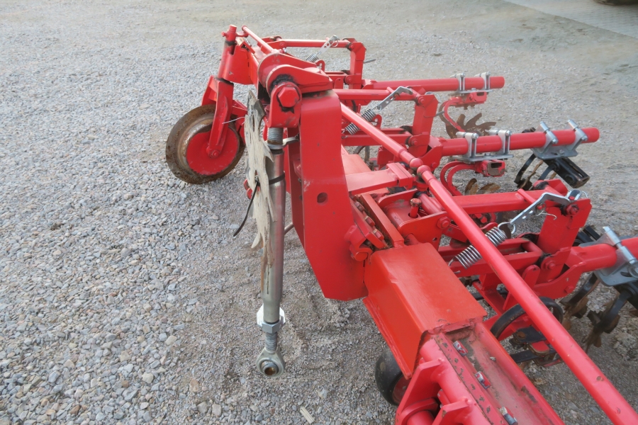 4619 Einböck Rollstar EKR -4 rotorkup 4 rad