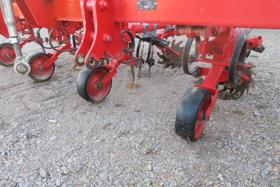 4619 Einböck Rollstar EKR -4 rotorkup 4 rad