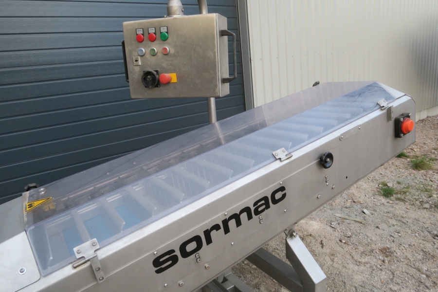 4622 Sormac WOS-1A top and tail