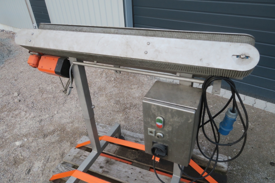 4622 Sormac WOS-1A top and tail