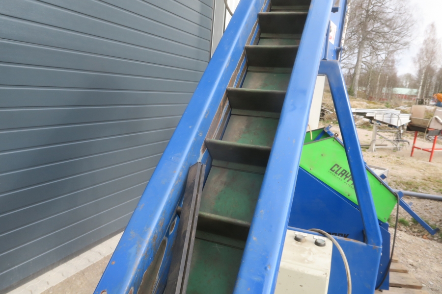 4625 Claypack CP35 Netzstrasse